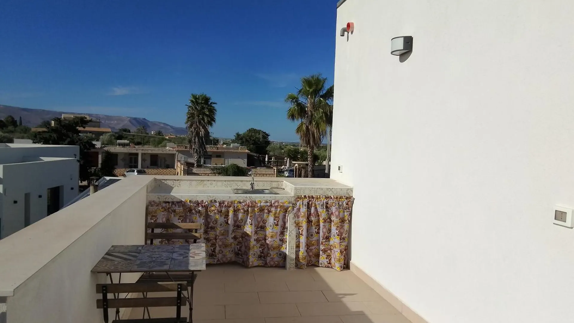 ベッド・アンド・ブレックファスト F&M Relax Room Noto Marina Lido di Noto