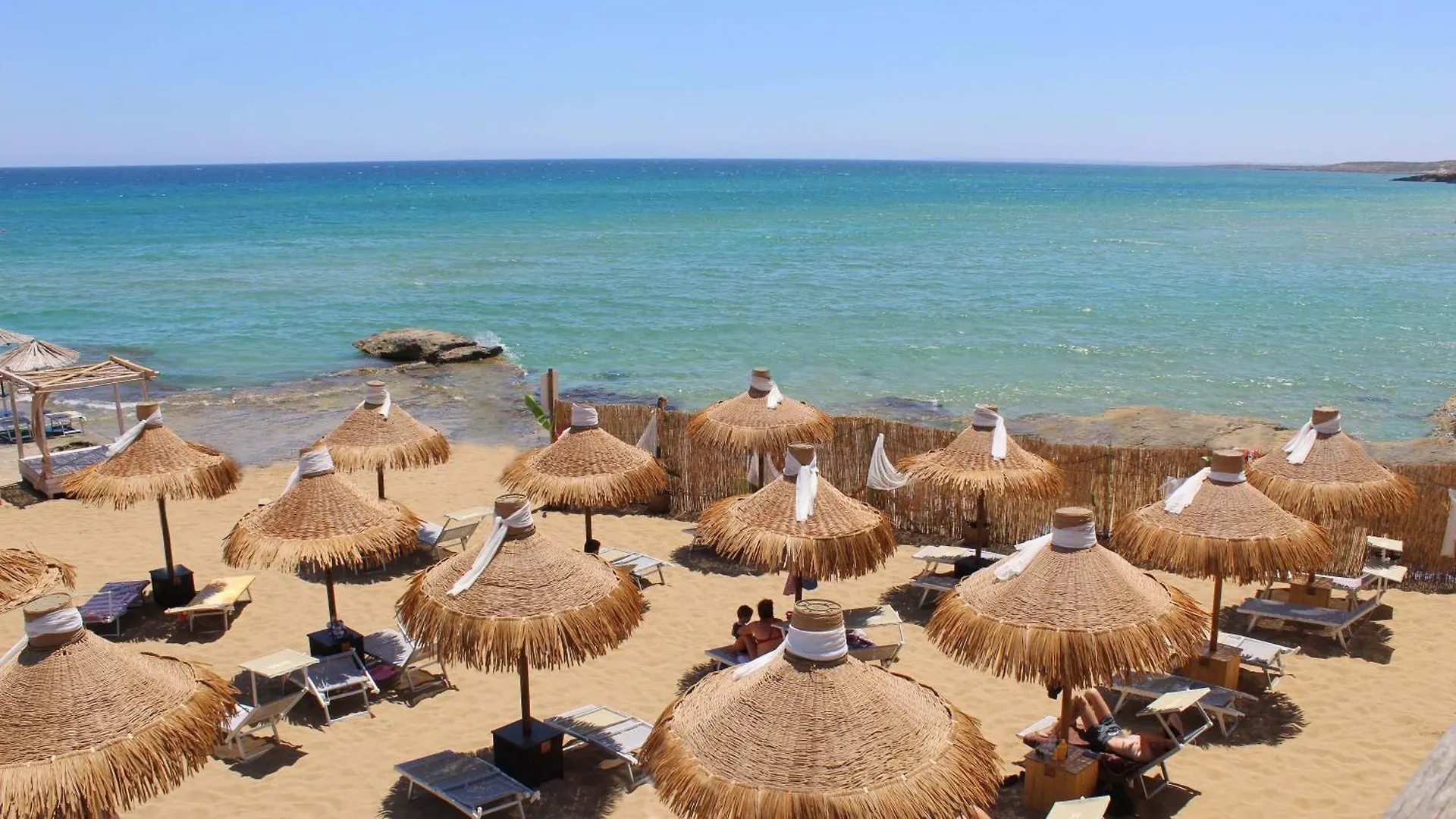F&M Relax Room Noto Marina Lido di Noto