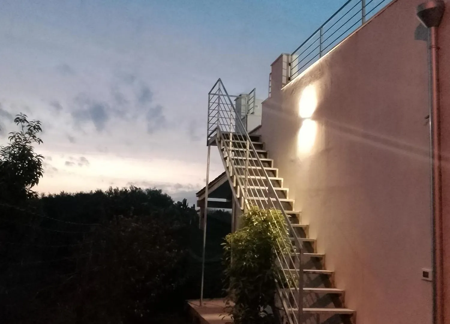 F&M Relax Room Noto Marina Lido di Noto イタリア
