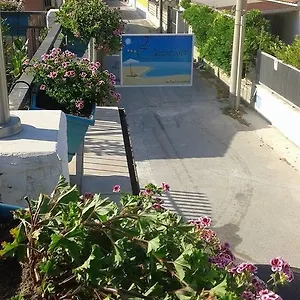 Bed & Breakfast Solarium, Lido di Noto